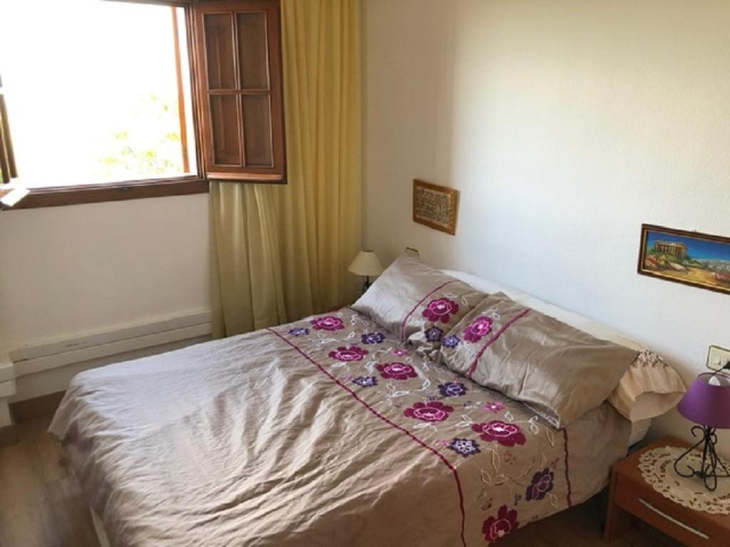 Valencia, Ideally Located 3Bed-2Bath Apart.Few Mints Walk From Beach,Pool,Shop. Port Saplaya Eksteriør billede