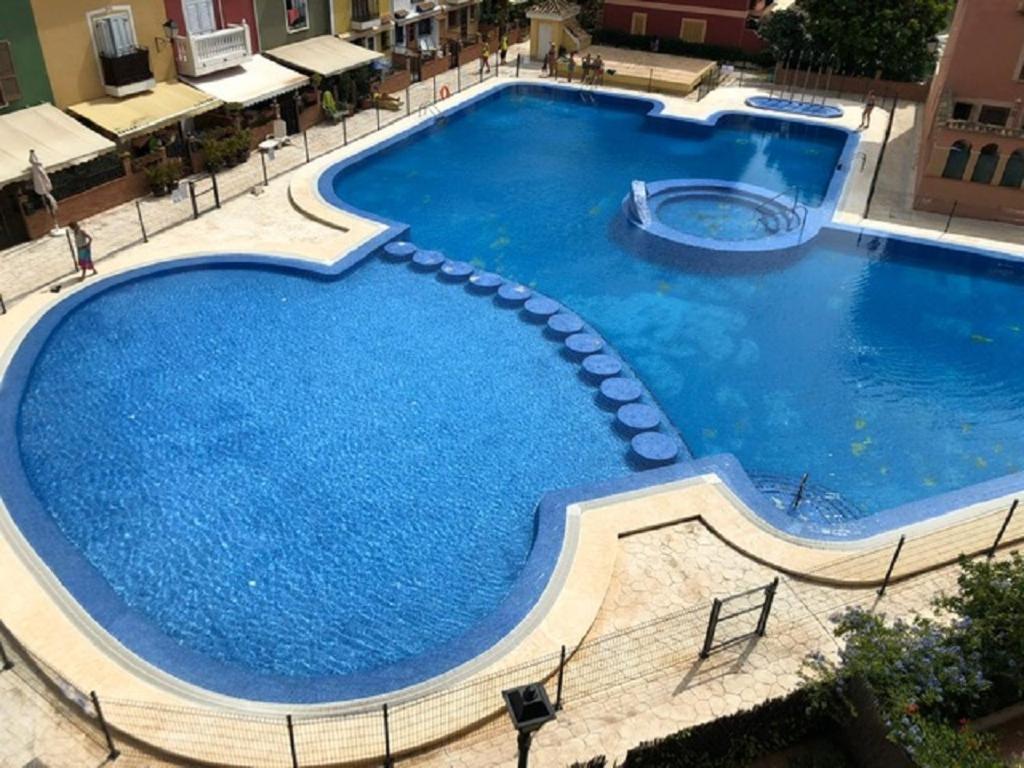 Valencia, Ideally Located 3Bed-2Bath Apart.Few Mints Walk From Beach,Pool,Shop. Port Saplaya Eksteriør billede